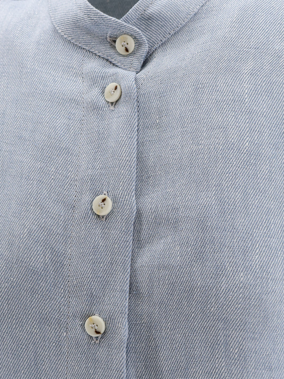 Alysi Shirts - Blue and green | 8c0625315a29b0b55d547dd04c6f55d68b091a14