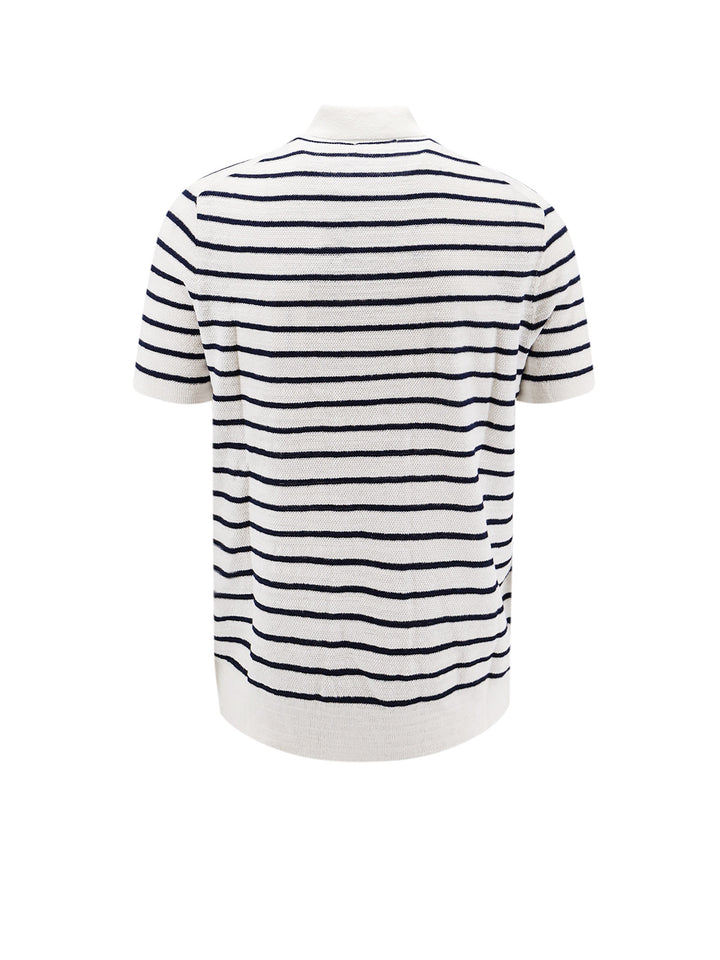 Polo Ralph Lauren T-shirts and Polos - DECKWASH WHITE COMBO | 3dee927d957aa747bf8c71f9ce888e46f9133542