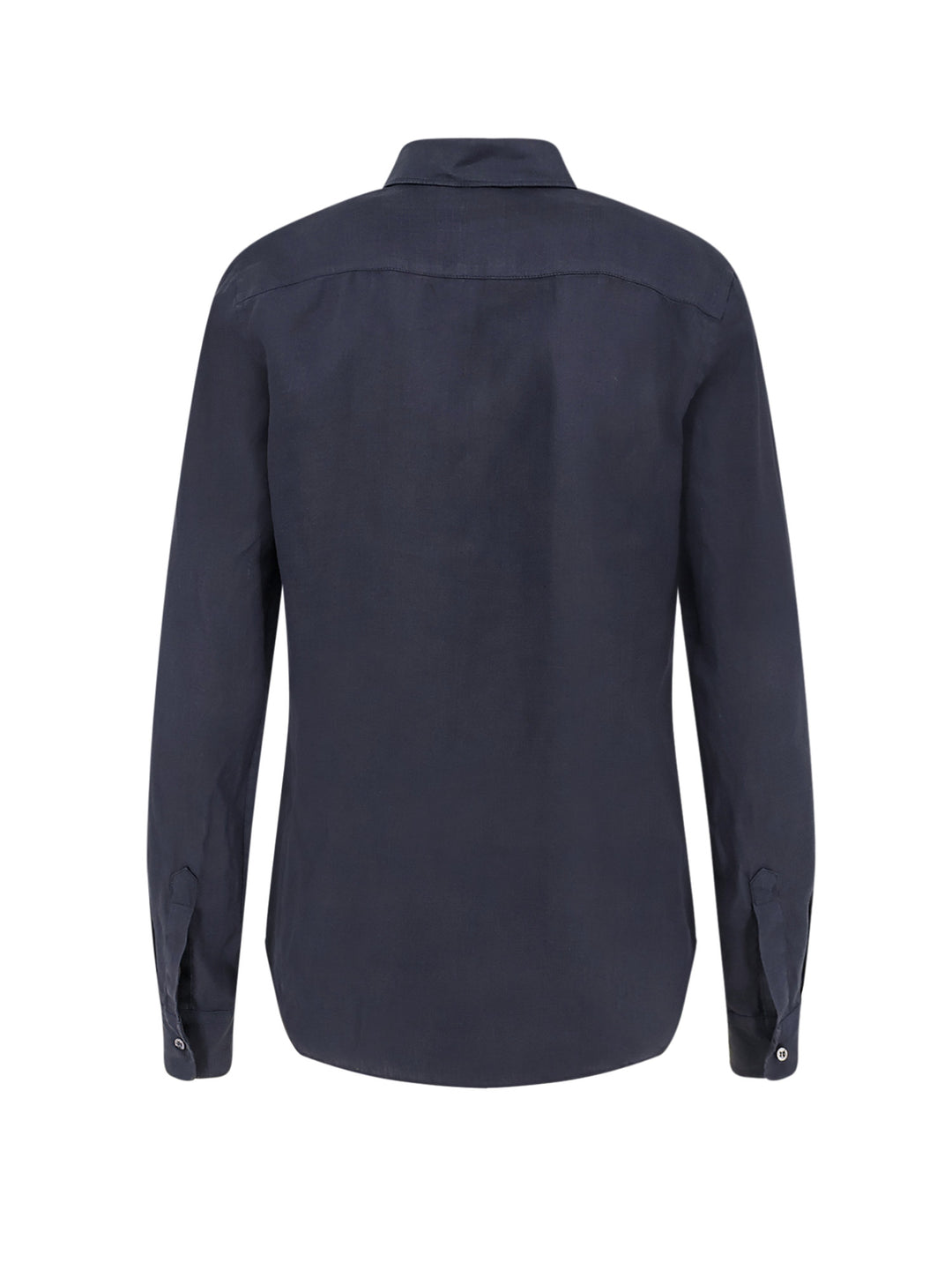 Aspesi Shirts - Blue and green | 05cd0d75013cc7fefe5e8ed3e0e7ae82c0011f2e