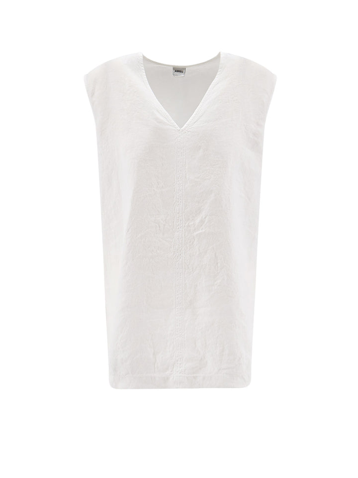 Aspesi T-shirts and Polos - Light and natural | 61ccd510979472580e6360e5c04a144edc1ef00d