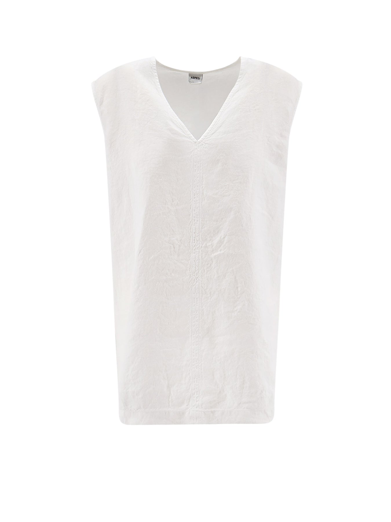 Aspesi T-shirts and Polos - Neutral | 61ccd510979472580e6360e5c04a144edc1ef00d