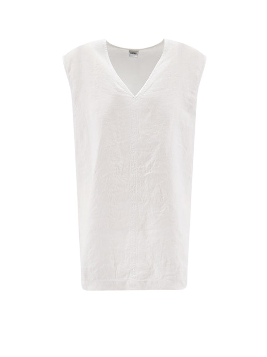 T-Shirts And Polos Light And Natural