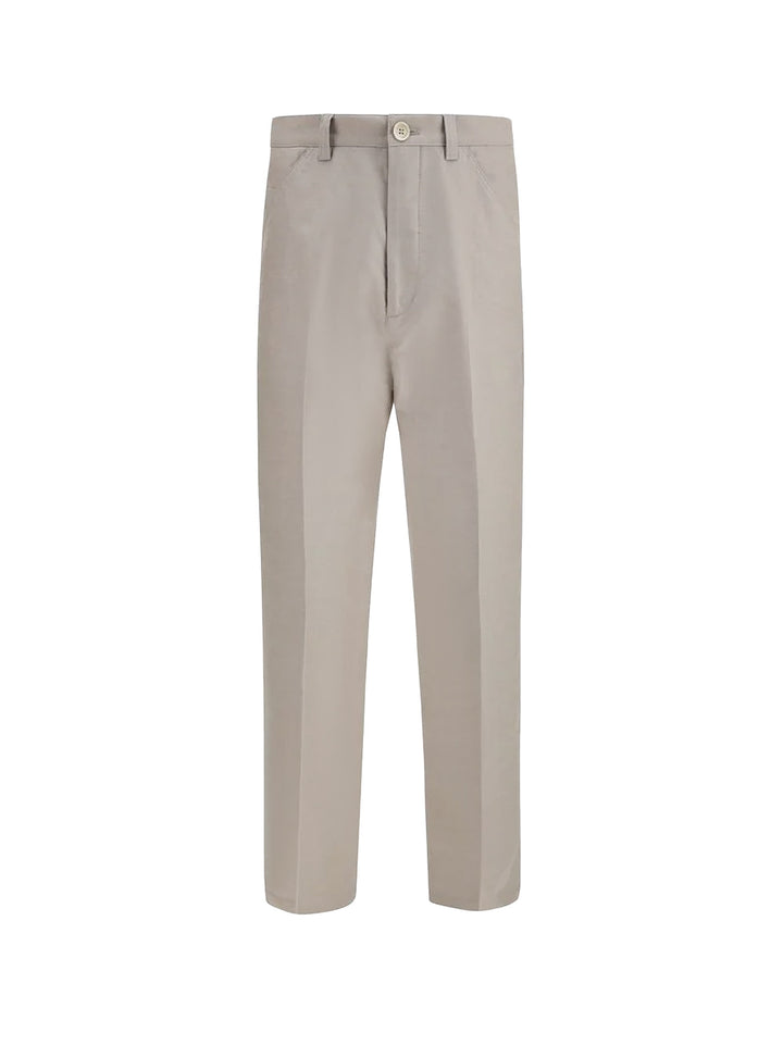 Brunello Cucinelli  - BROWNFREDDO | c0295ac33120a60c5755263b1176f2ef4bbe4590