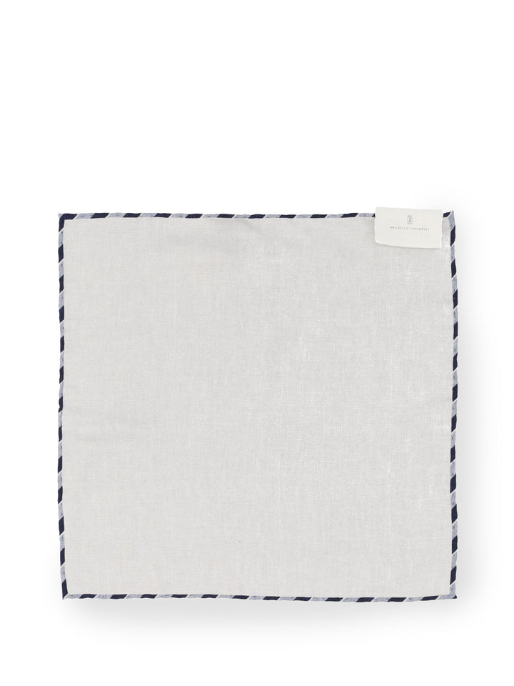 Brunello Cucinelli Scarfs - PANAMA | bb648b11a2756108aa99d978c1fdf42b9d54e83d
