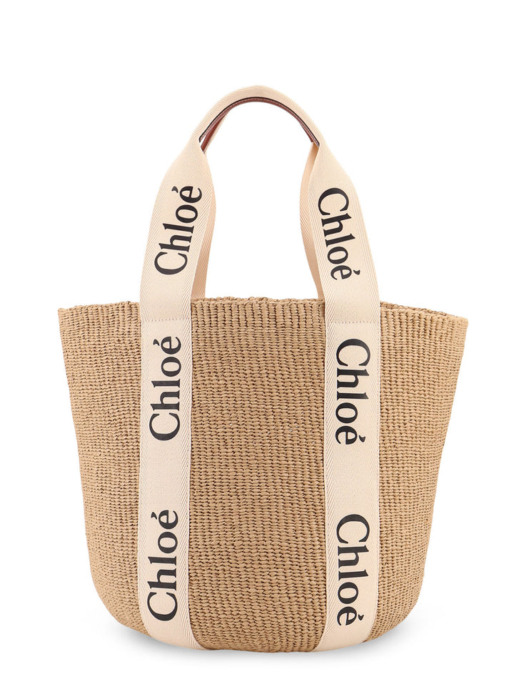 Chloè Bags - Light and natural | 2ac7792d10a4d76aaf96c008c3fcce74c1f6794e