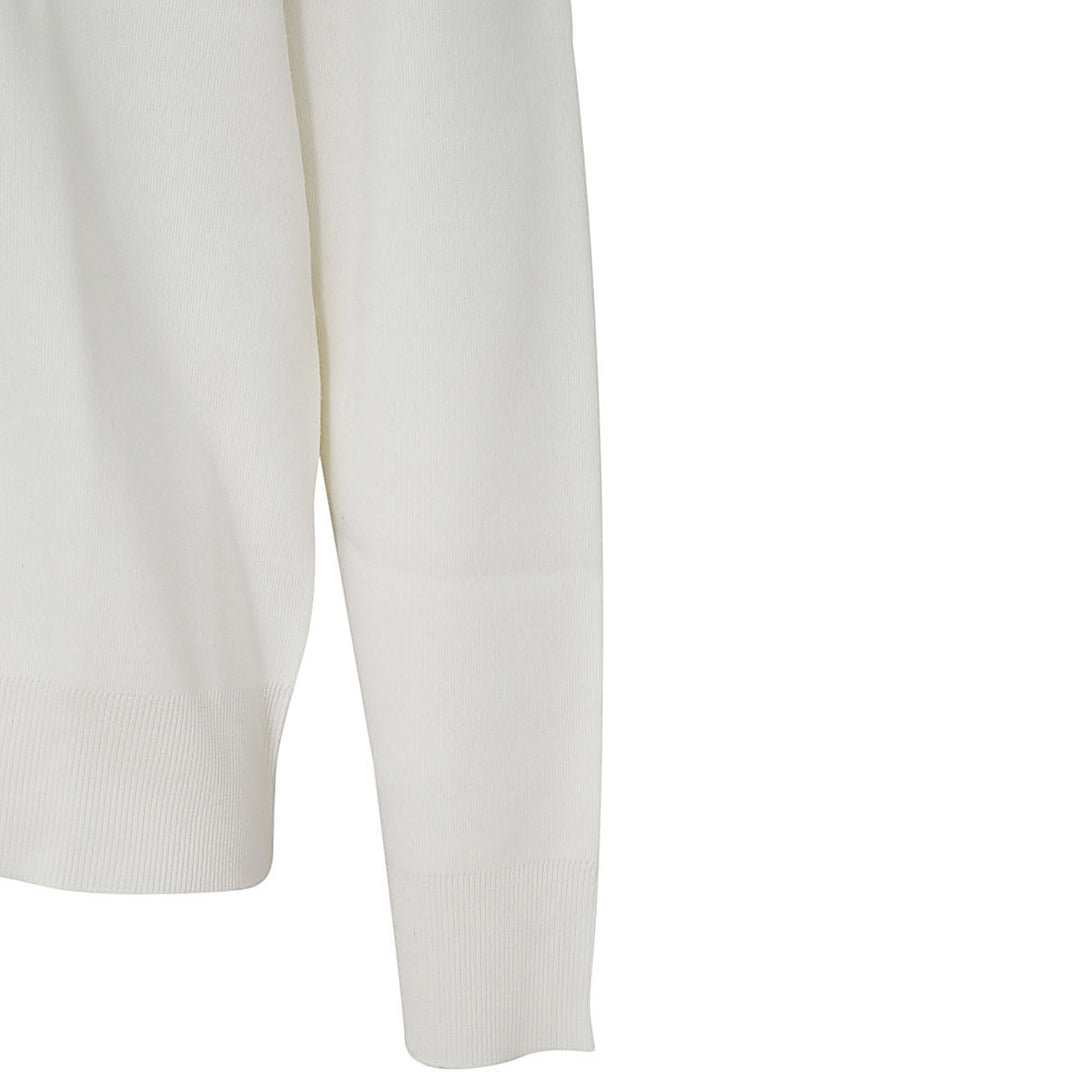 Zegna Sweaters - Light and natural | 23424f8ef0c10d6b21399dad62421fe0075fbf32