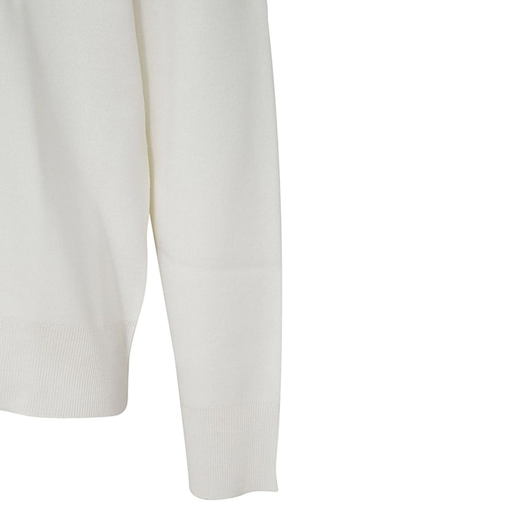 Zegna Sweaters - Light and natural | 23424f8ef0c10d6b21399dad62421fe0075fbf32