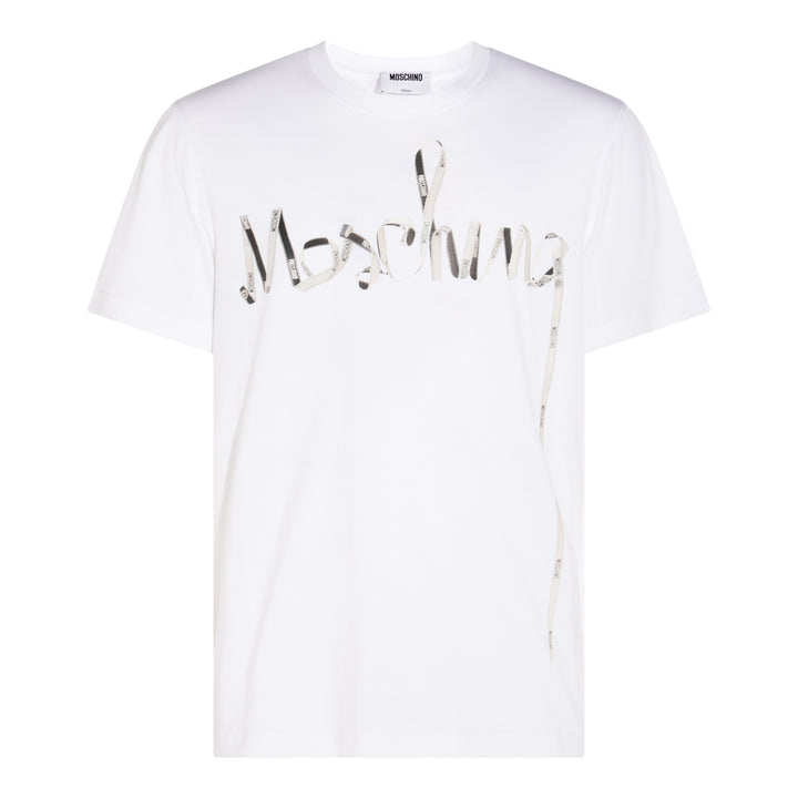 Moschino T-shirts and Polos - Light and natural | fea076409e607822a062e02509fb5f1c52fe4409