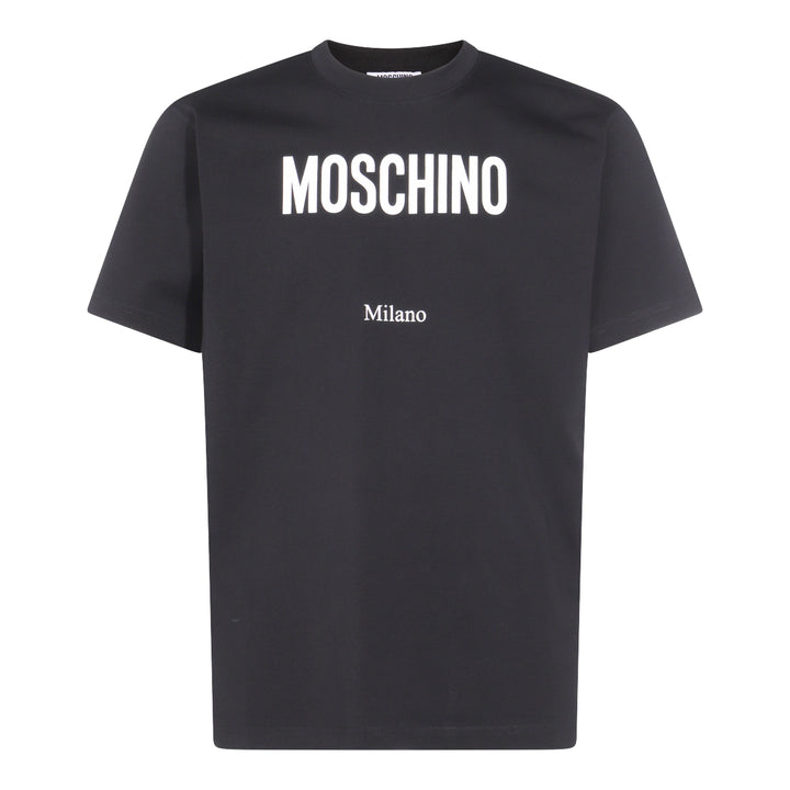 Moschino T-shirts and Polos - Blacks and greys | ef0f3f923a7e3c076e8fc3fd8e3ed80c9df21c0e
