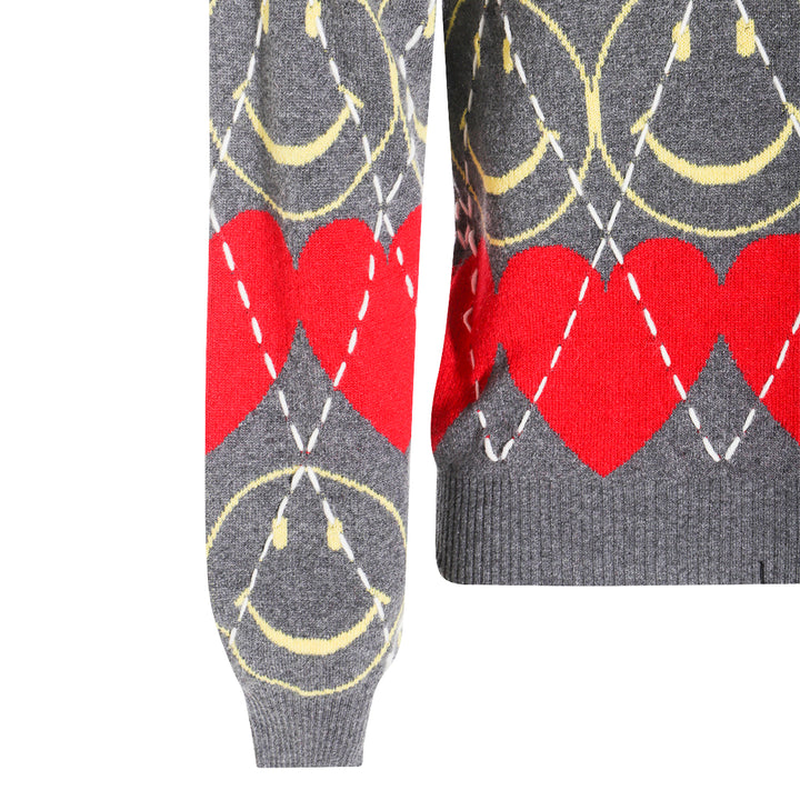 Moschino Sweaters - Bright | 6bd9586bc15d6e714521f28a65e1335c4946f30b