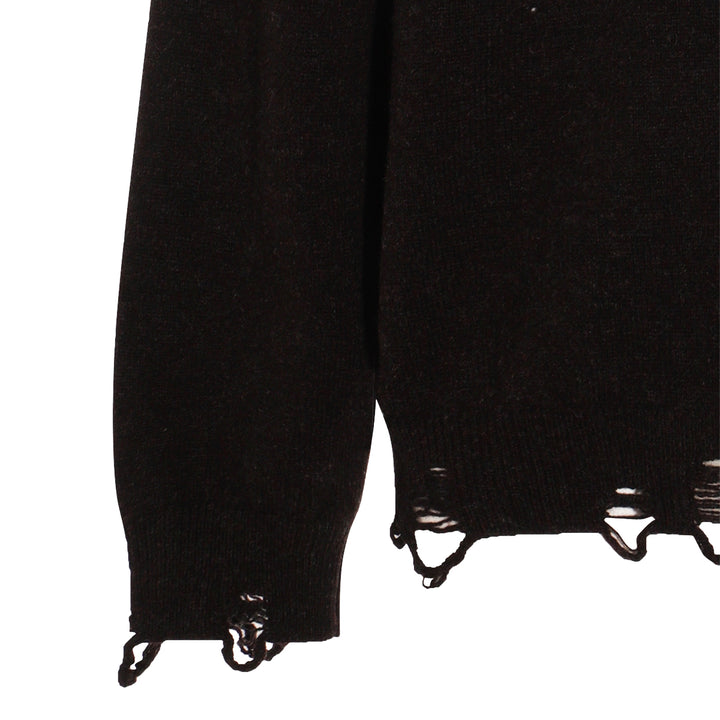 Moschino Sweaters - Brown | fdc4c9348ceb741c98291098a82b7416db39290c