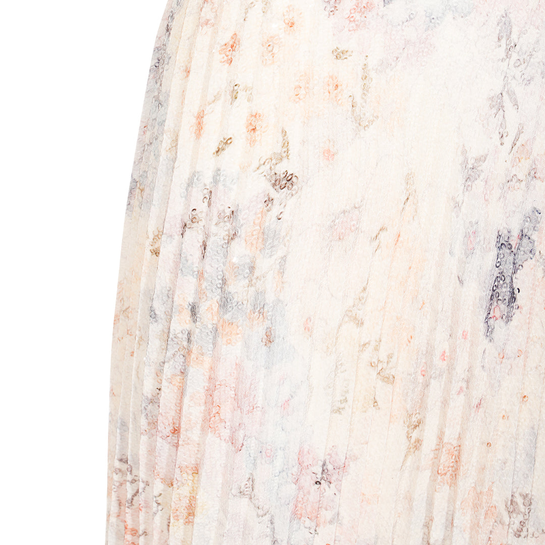 Golden Goose Skirts - PASTEL FLOWERS | b1d593ed91ad8d7e019222b304f3de7da6c37f40