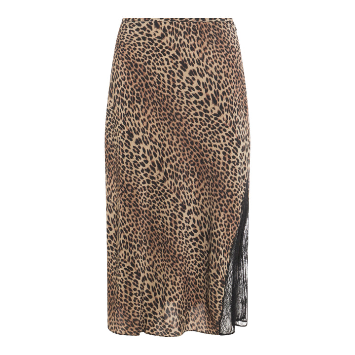 Zadig & Voltaire Skirts - LEAVES | f20d4d1de1982a27ddd7f8edfe7abbbf4f9f891f