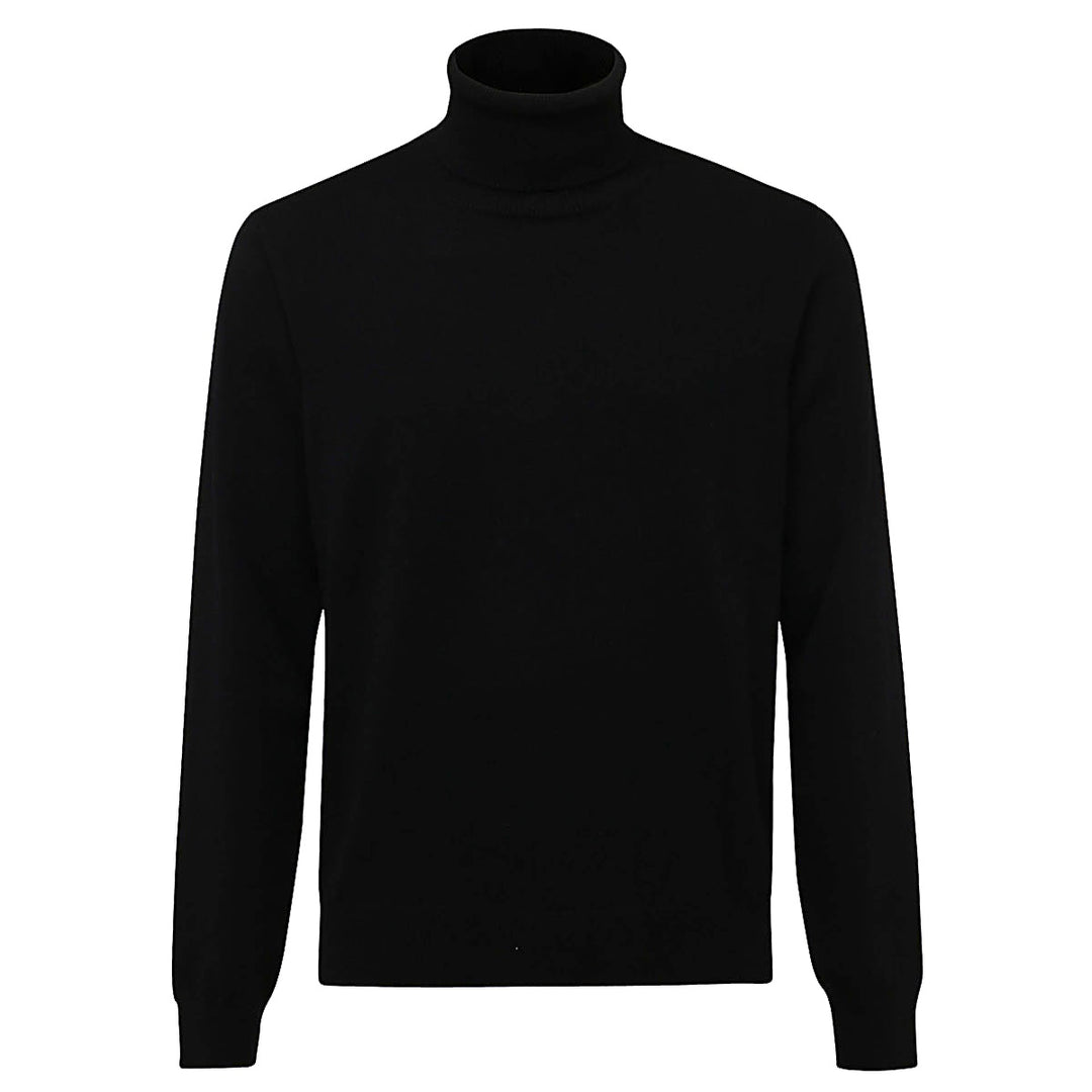 Malo Sweaters - Blacks and greys | c9c3d5cf6933de1bcf822f8c3e864499a62cfade