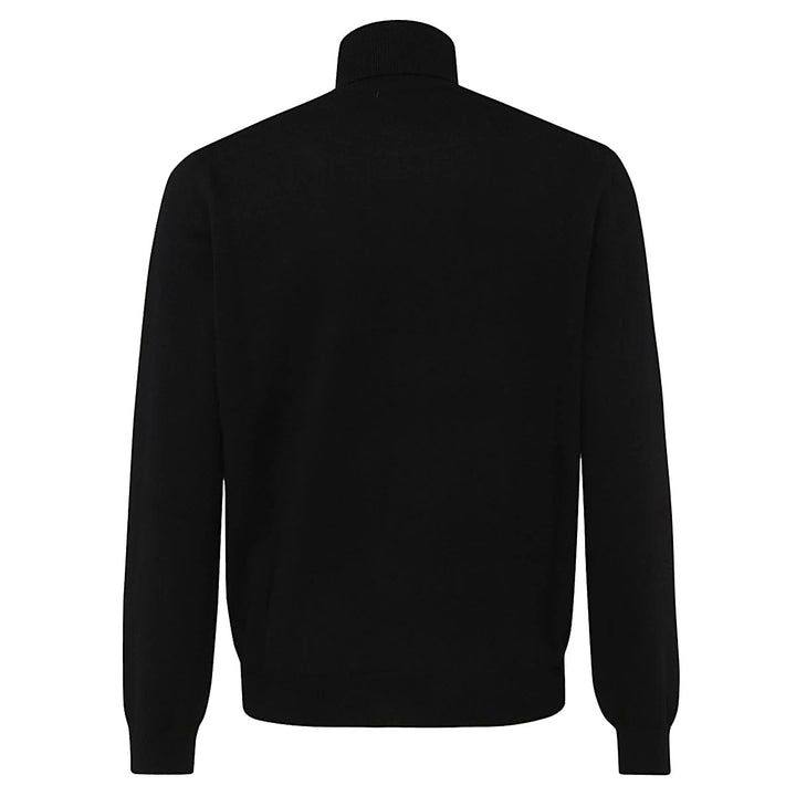 Malo Sweaters - Blacks and greys | c981c7f6aa926d893969446b9eb6ec12d0938f2f
