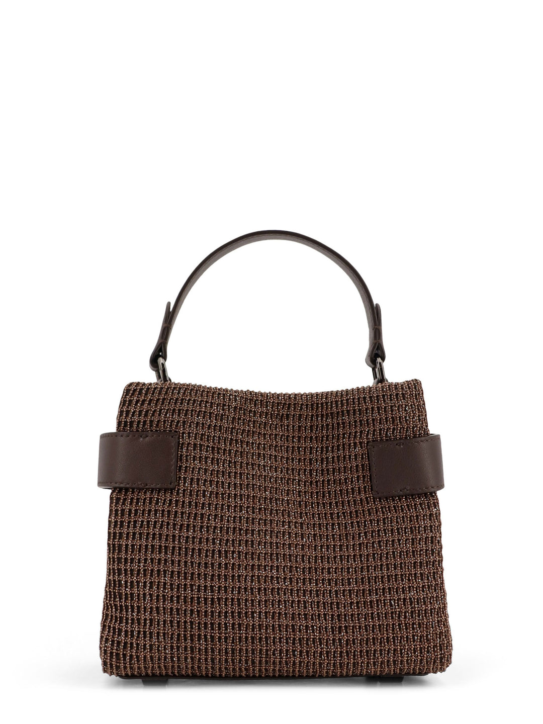Brunello Cucinelli Bags - TESTADIMORO | 7636ae6a26e600c85782790cb93c247b80e6a226