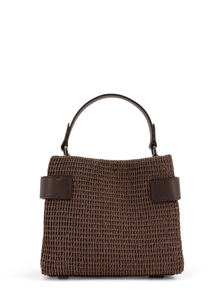 Brunello Cucinelli Bags - TESTADIMORO | 7636ae6a26e600c85782790cb93c247b80e6a226