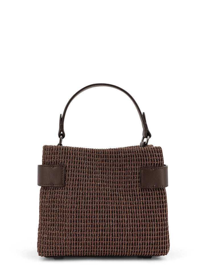 Brunello Cucinelli Bags - TESTADIMORO | f11b2fe65a25c8e72eeda62fe178f0b112fedc00