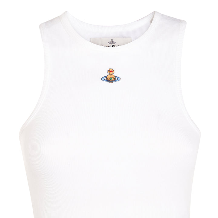 Vivienne Westwood Top - Light and natural | 863c331eeb0ad11c2f9d136242bfbbc90fe62a29