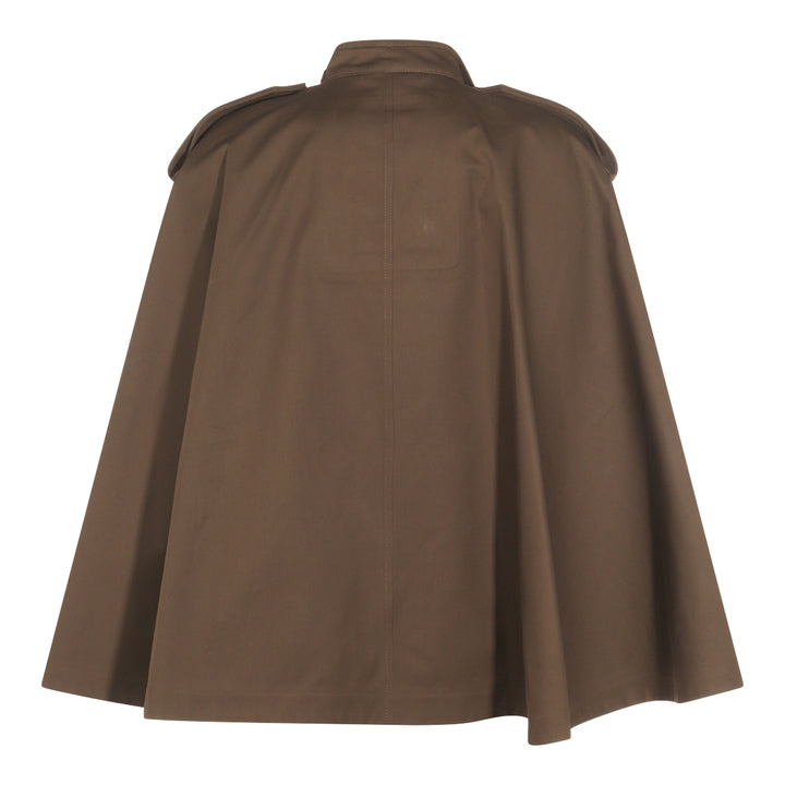 Burberry Jackets - JUNIPER | 9351ac3a0a65b7b9d0897b166a5181a28d3c6402