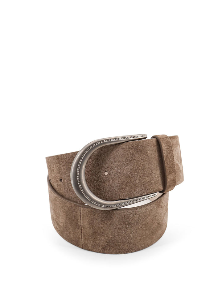 Brunello Cucinelli Belts - TORBA | feee8eac997d27e1cdf8be874034e4f724f06543