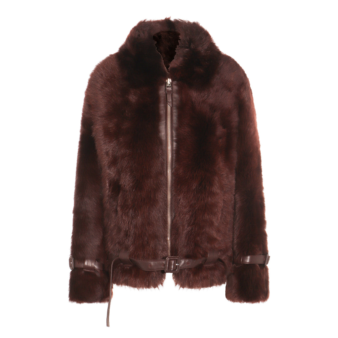 Tom Ford Jackets - Brown | 726c1da5ed0fd617a6e8ac84b948635672345e76