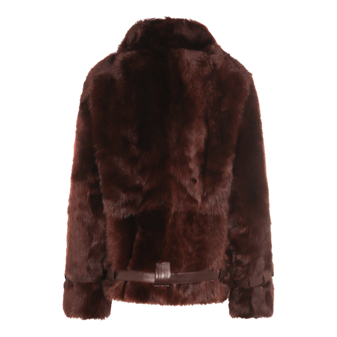 Tom Ford Jackets - Brown | 89726ea4241c69a3ee29e67c1766293f678b6586