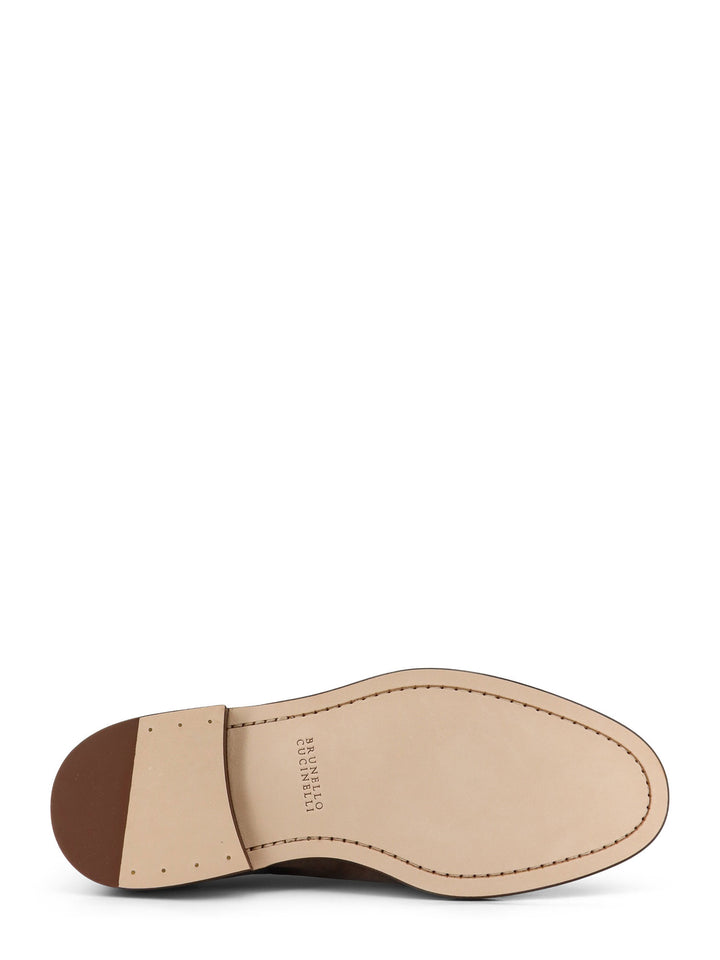 Brunello Cucinelli Flat shoes - KOALA | be8bac9c9f4b6549116af5a2fbe44c4350412d6f