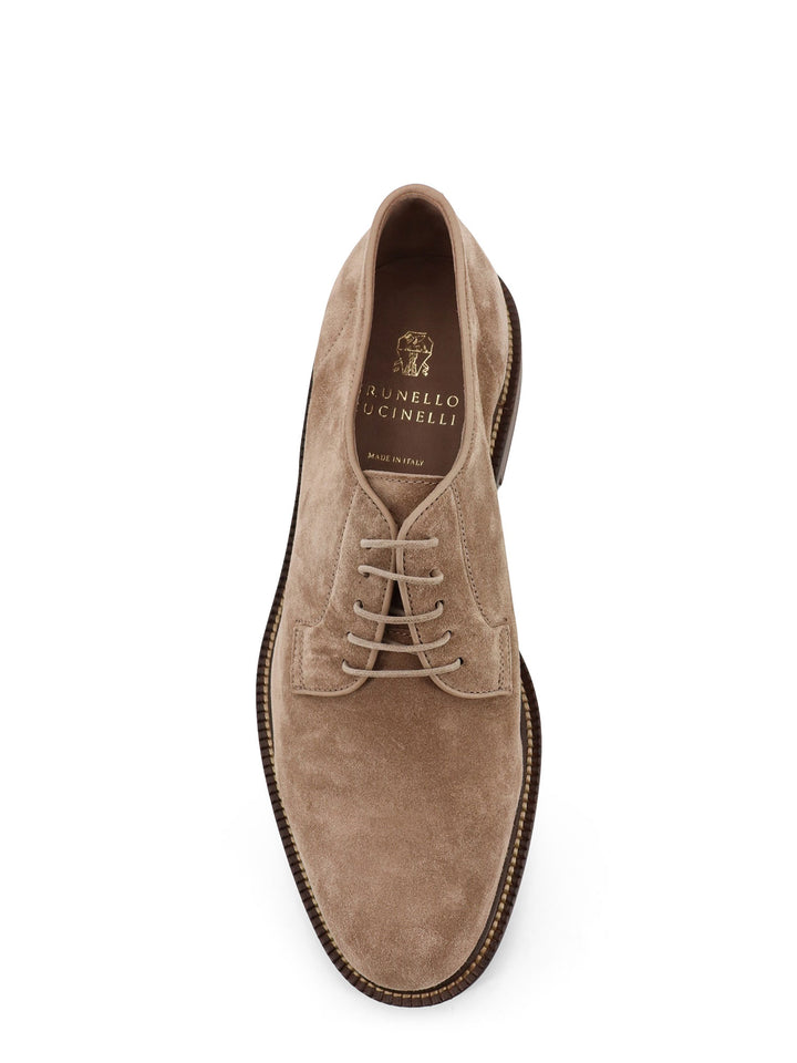 Brunello Cucinelli Flat shoes - KOALA | 4acdbb9d9ccf3fcf6388c6f937691bccc1009c99