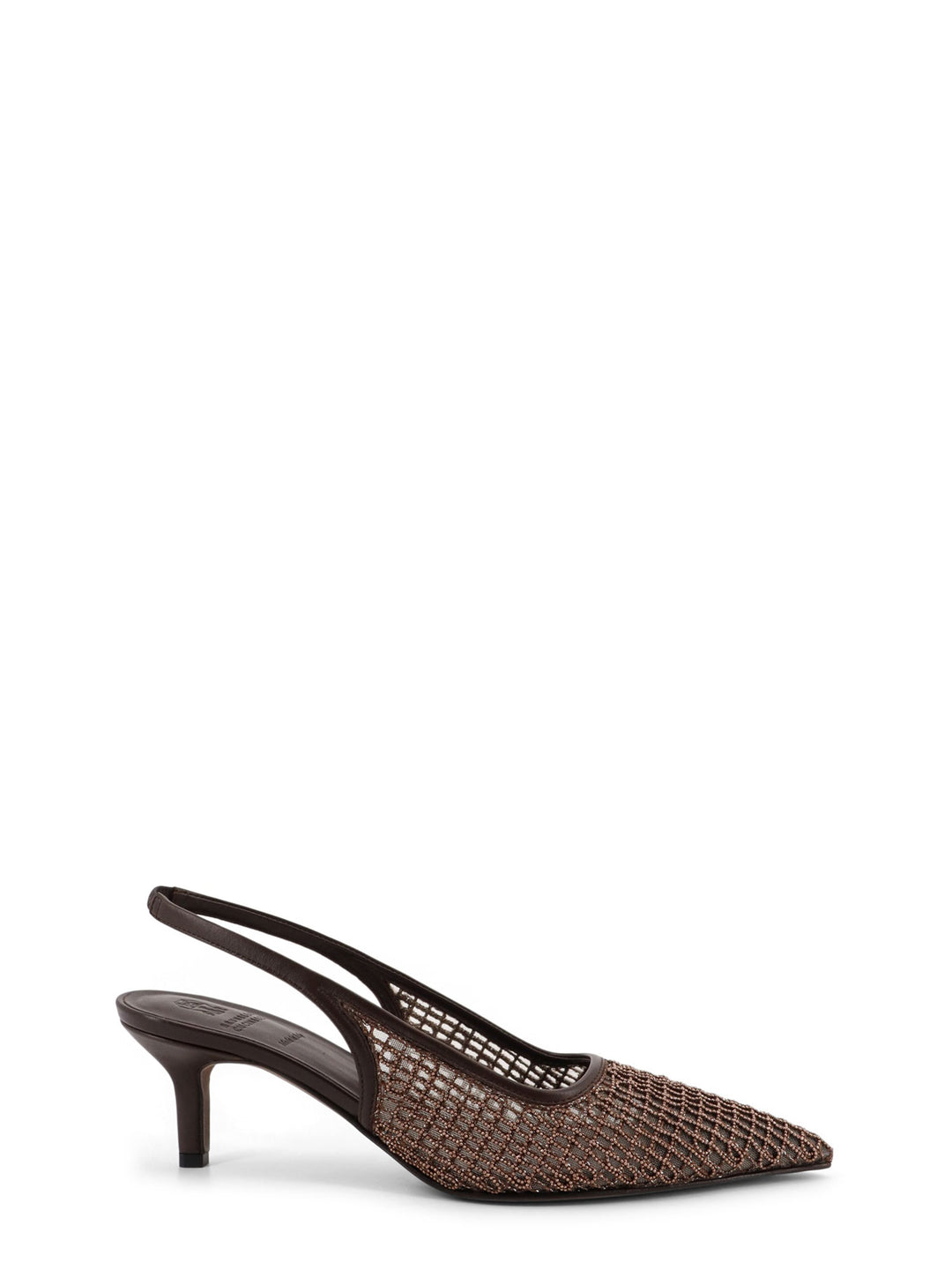Brunello Cucinelli With Heel - TESTAMORO | 36d2dc7a068e603df650bc699c1d00f261fd15f5