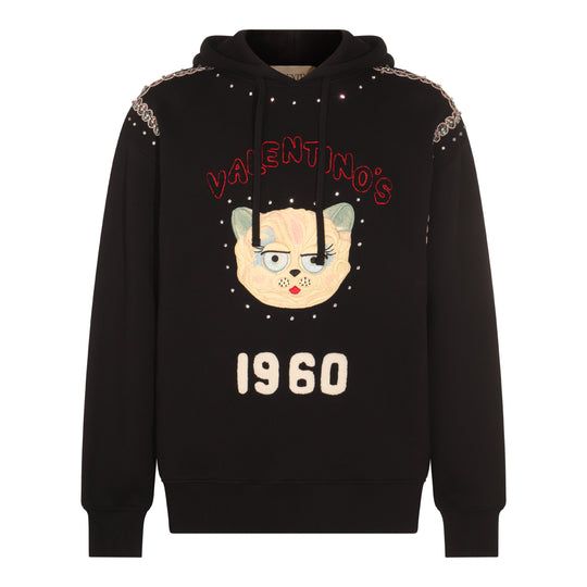 Sweaters Blacks And Greys