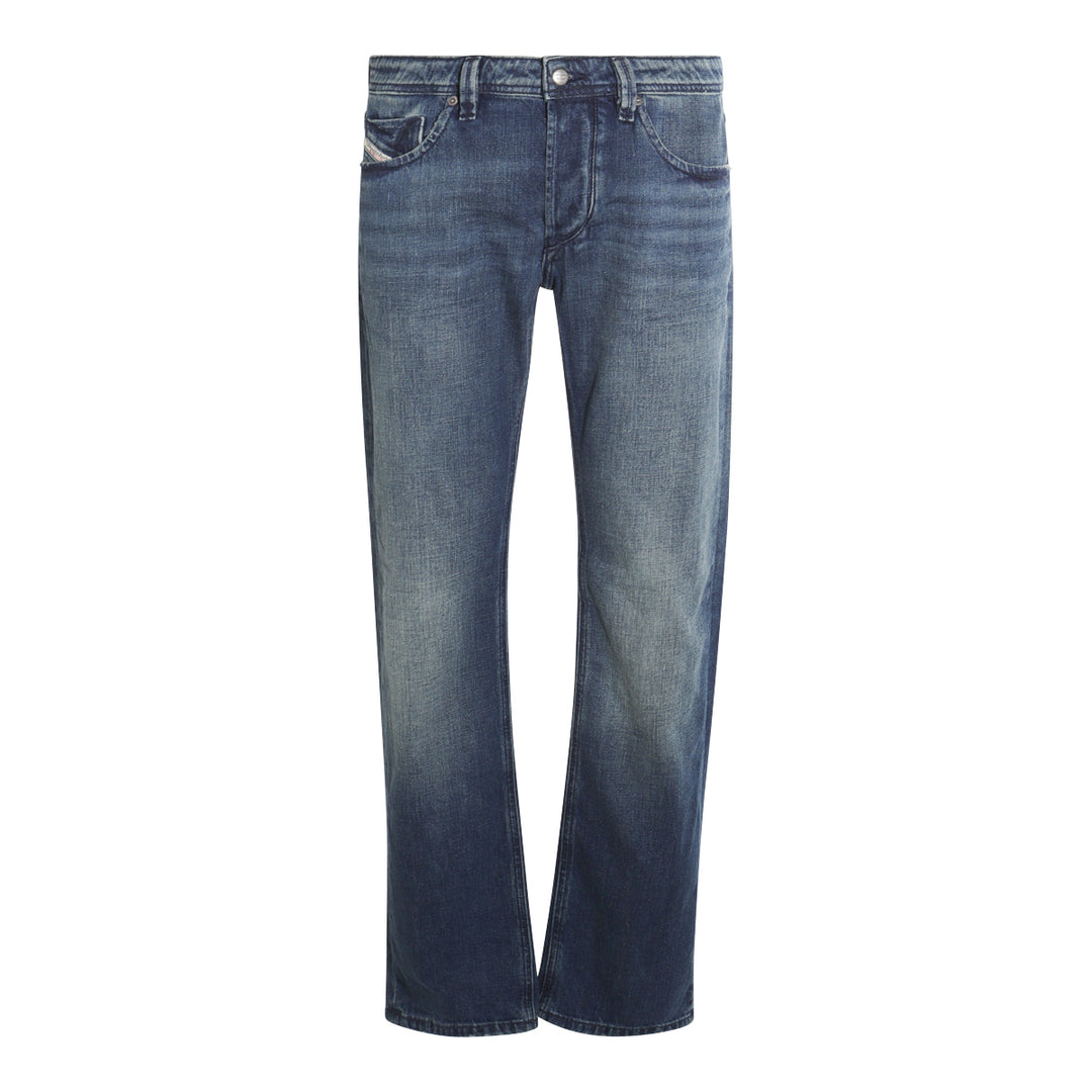 Diesel Jeans - MID BLUE | ee2dfc9a14d26563004e4f3c847c95146ff85257