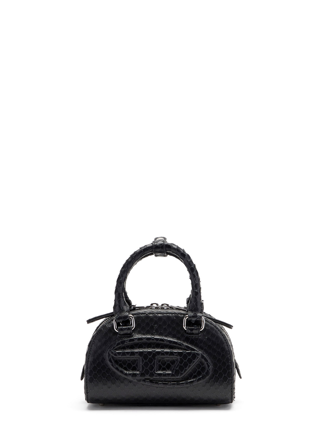 Diesel Bags - Blacks and greys | 18d2938a5c1ebc97f63d5bdd7ef7041fbd8982e9
