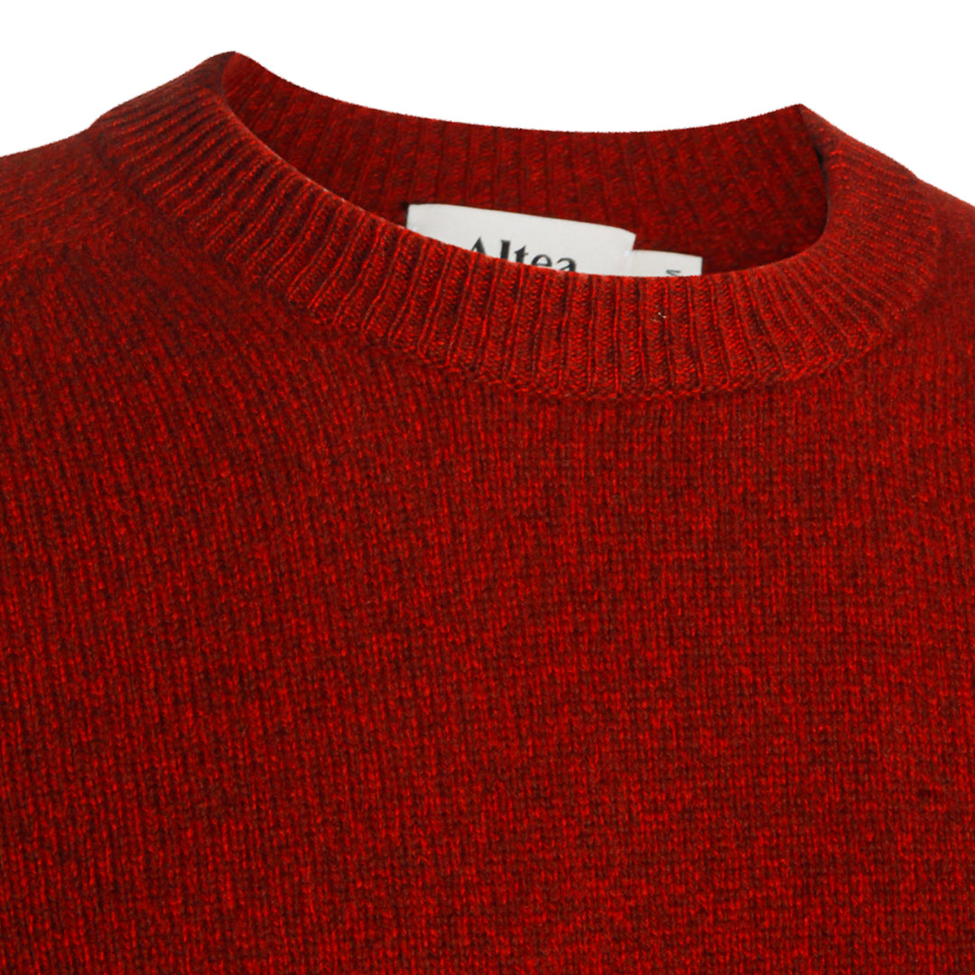 Altea Sweaters - Brown | 844a8c6c6626002bc9dc2588414a56cb6132bf94