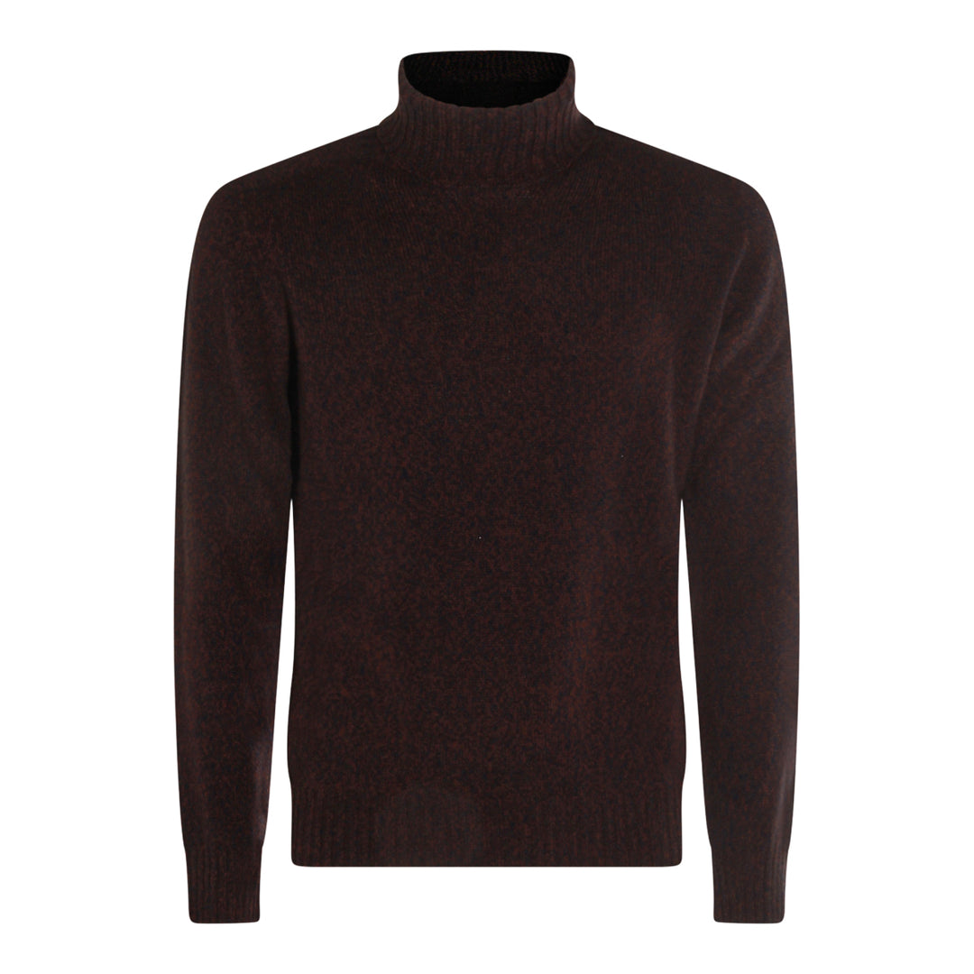 Altea Sweaters - Brown | 59863f306c10f6d4535c5eb442429f9a482e1a2f