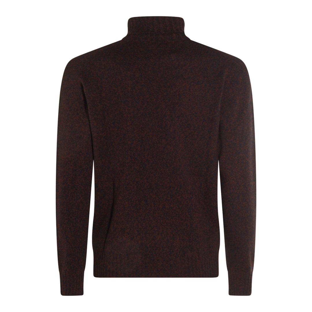 Altea Sweaters - Brown | e7389a1a2b1d6f523fa9c49f5c9455edd76aab3f