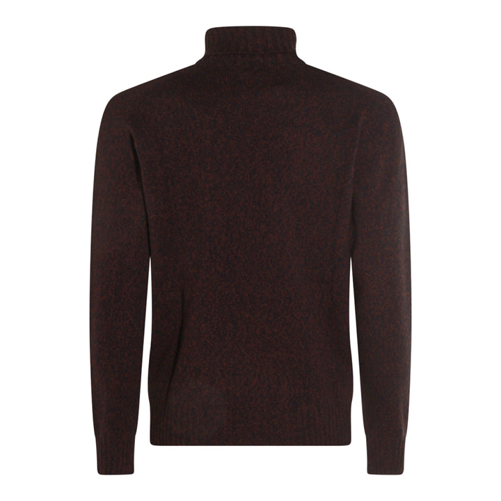 Altea Sweaters - Brown | e7389a1a2b1d6f523fa9c49f5c9455edd76aab3f