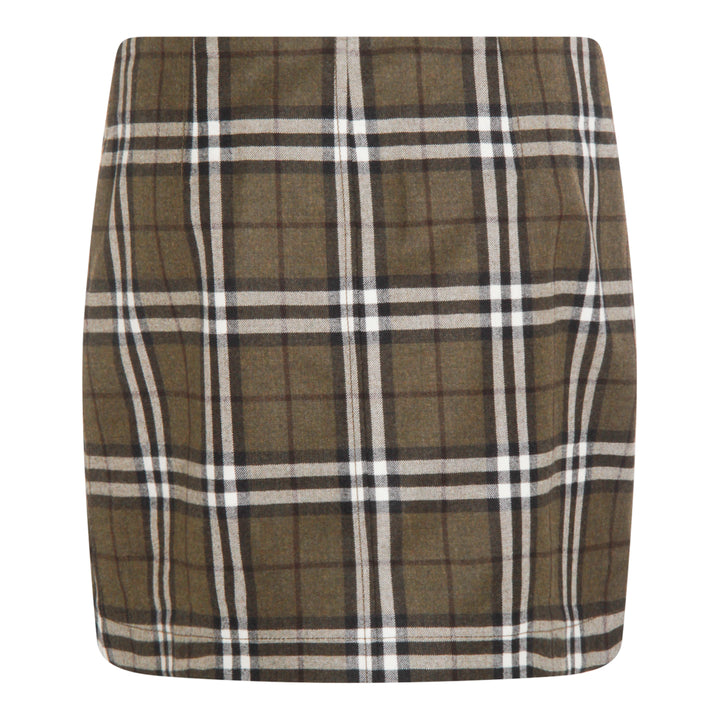 Burberry Skirts - SHRUB/YEW IP CHECK | 4442f30d20bae83da2d0254d412d91138fd19b11