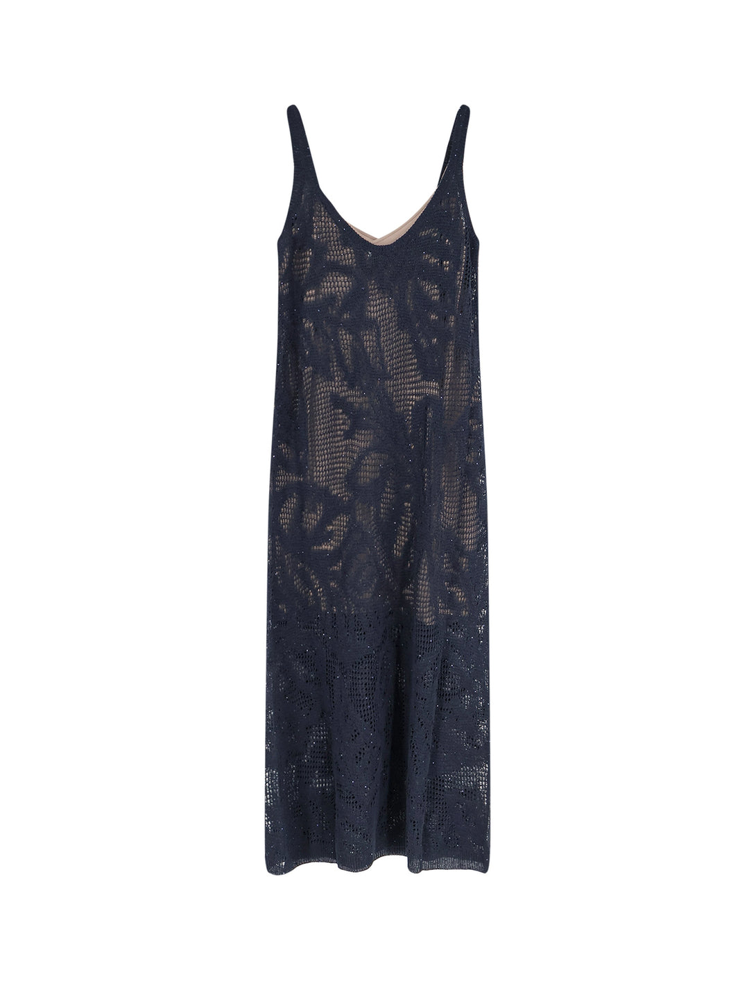 Brunello Cucinelli Dresses - ABYSS | 959577cc904e977f7bb181c89c8bbda2b14b7aad