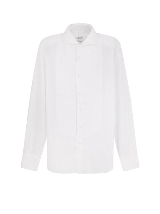 Cotton Shirt