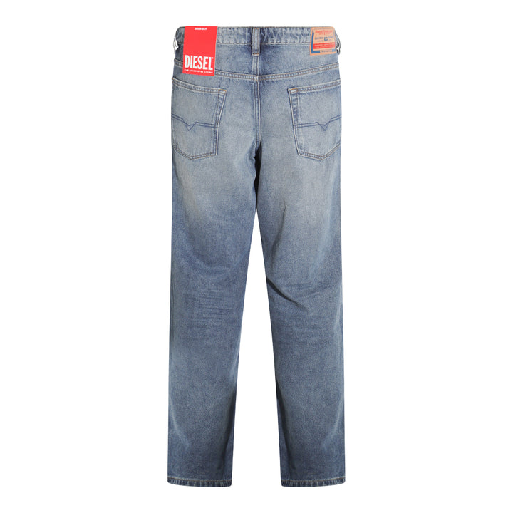 Diesel Jeans - WASHED BLUE | d8399c941dc64d458cc6f1a456a0373f7f8f9cc9