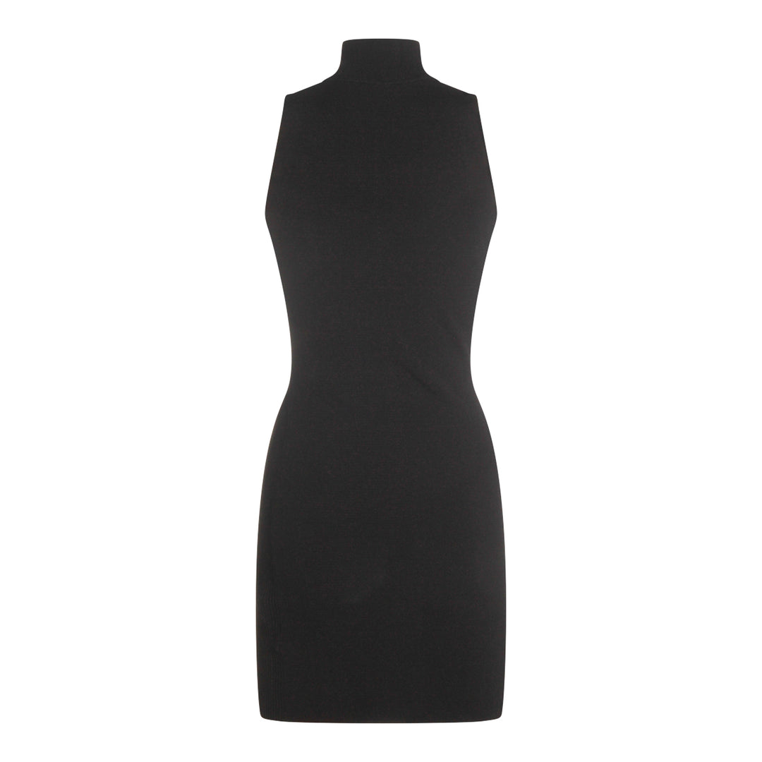 Diesel Dresses - Blacks and greys | 0e7100e78d2202de8609dcfa09001bd9442f3255