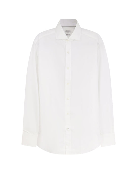 Cotton Shirt