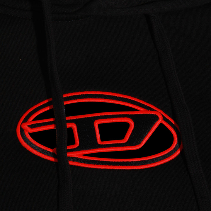 Diesel Sweaters - Blacks and greys | db76e43f0d13cb774380507e24cfa62a153f8f06