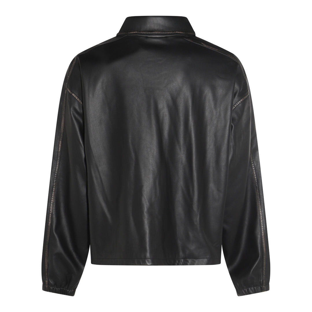 Diesel Jackets - Blacks and greys | 5ab523eac07e666d6022f648a4a6cf6dae6eb794