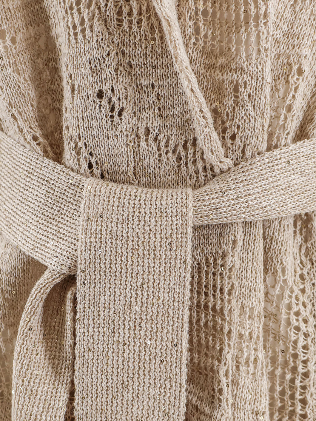 Brunello Cucinelli Sweaters - Light and natural | 03c0c15324526c402c400da35a37c12f86064870