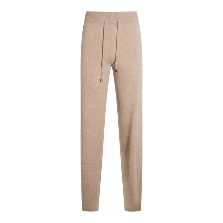 Malo Trousers - Brown | 2271197c1e598714bc5097b97178c1f5f2a6cfbf