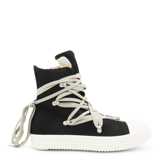 Sneakers Black/Milk
