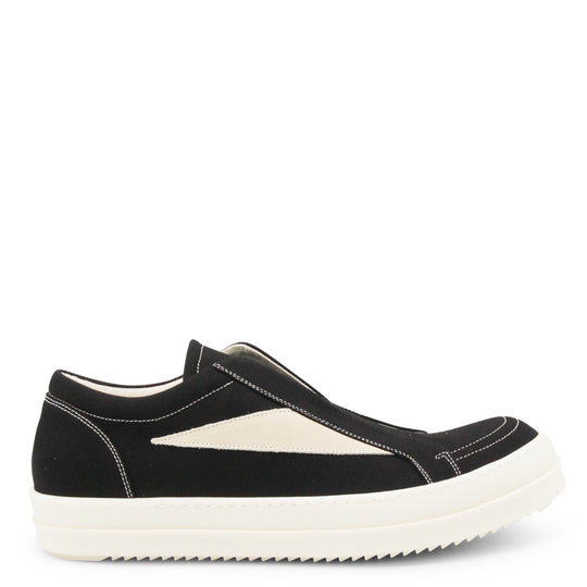 Sneakers Black/Milk