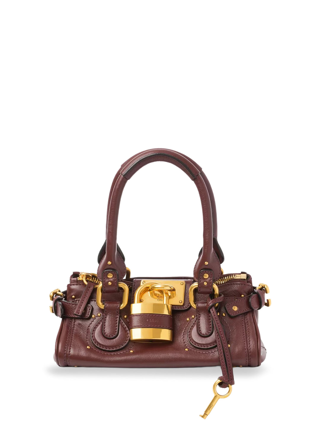Chloè Bags - CraftyBrown | 4031e9bddc93eb0974bc58ce44e1d4122b764185